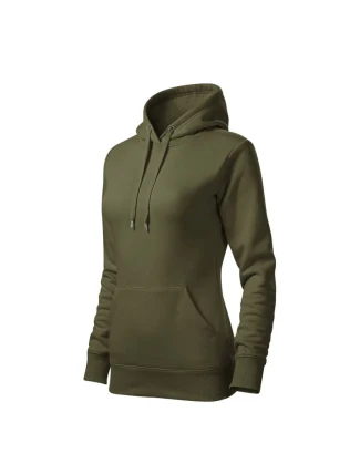 Dámská mikina Cape W MLI-41469 - Malfini