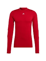 Pánské tričko Techfit Cold.Rdy Dlouhý rukáv M HP0572 - Adidas
