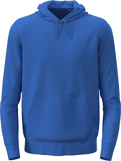 Stedman Classic Sweat Hoodie Mikina s kapucí "Classic" 05.4400 bright royal