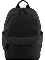 BagBase BG 185S Mini batoh "Premium Recycled" 52.185S black