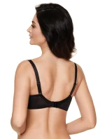 Gorteks Felice/B3 barva: černá a růžová Gorteks Felice/B3 barva: černá a růžová