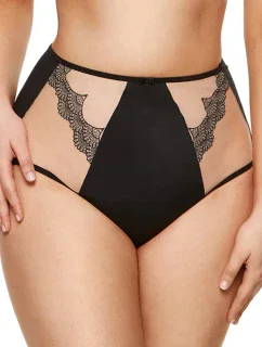 Gorteks Heidi/FW barva: černá