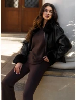 Sada IT KMPL 2219.51 tmavě hnědá