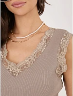 Top MI TP KS 22508.01 tmavě lila