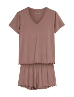 Dámské pyžamo Noves 42679-82X - Henderson Ladies