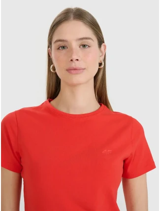 Dámské tričko 4F Dámské tričko 4F