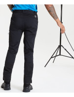 Pánské outdoorové kalhoty Dare2B Appended II Trs 800 Černé
