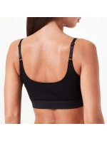 BOSS Dámská sportovní podprsenka Easy 2Pack 50480164-270 - HUGO