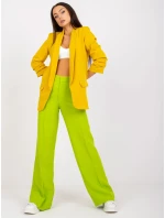 Dámské sako MA-7684 - FPrice Dámské sako MA-7684 - FPrice