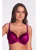 PLAVKOVÁ PODPRSENKA SK 248 MAGENTA MAXI