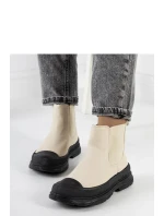 Jodhpur boty model 208027 Solea