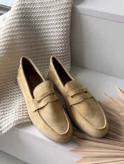 Mokasiny model 224267 Step in style