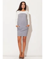 Denní šaty model 44006 Katrus Denní šaty model 44006 Katrus