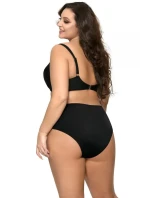 Dámské plavkové kalhotky Ava SF 13/3 S-XL Black Dámské plavkové kalhotky Ava SF 13/3 S-XL Black