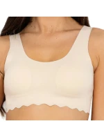 Dámská podprsenka Feel Good beige - MITEX