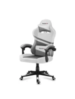 Herní židle Huzaro Force 4.4 Grey Mesh Herní židle Huzaro Force 4.4 Grey Mesh