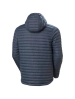 Helly Hansen pánská bunda SIRDAL HOODED INSULATOR JACKET 62989 860