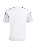 Dětské tréninkové tričko adidas Tiro 26 Competition bílo-černé KA7603 Dětské tréninkové tričko adidas Tiro 26 Competition bílo-černé KA7603