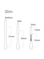 Brány Clic Slim HS-TNK-000013644