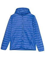 Pánská bunda M 4FSS23TDJAM085 33S - 4F Pánská bunda M 4FSS23TDJAM085 33S - 4F