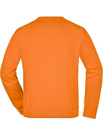 Daiber JN 840 Pracovní mikina 02.0840 orange Daiber JN 840 Pracovní mikina 02.0840 orange