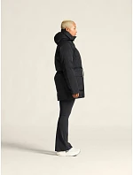 Craft Corporate Urban Padded Parka W Dámská zateplená parka 81.6378 blaze Craft Corporate Urban Padded Parka W Dámská zateplená parka 81.6378 blaze