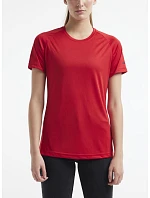 Craft Corporate CORE Unify Training Tee W Dámské sportovní tričko 81.9879 asphalt Craft Corporate CORE Unify Training Tee W Dámské sportovní tričko 81.9879 asphalt