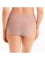 Essential Lace vyšší střih 1304 rosewood - Anita Classix Essential Lace vyšší střih 1304 rosewood - Anita Classix