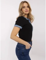 Halenka NM TS V8319.95 černá Halenka NM TS V8319.95 černá