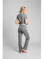 Kalhoty LaLupa LA016 Grey