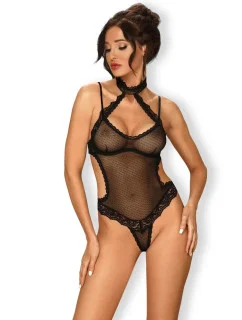Výjimečné body Claudusia teddy - Obsessive