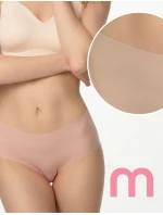 Kalhotky bezešvé Mousse Maxi korálové - Julimex Kalhotky bezešvé Mousse Maxi korálové - Julimex