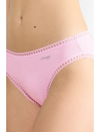 SLOGGI GO CRUSH KALHOTKY S VYSOKOU NOHAVIČKOU C3PACK V004 SLOGGI GO CRUSH KALHOTKY S VYSOKOU NOHAVIČKOU C3PACK V004