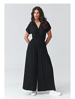 Dámský Overal  model 225681 Makadamia