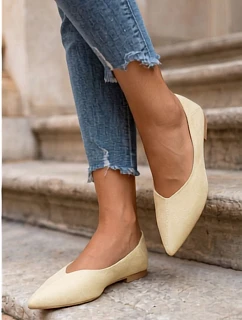 Balerinky model 228944 Step in style