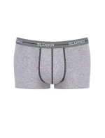 sloggi men Start Hipster C2P box - GRAY - SLOGGI GRAY - SLOGGI