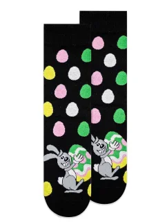 Wola ponožky U04.156 Veselé Velikonoce 35-46