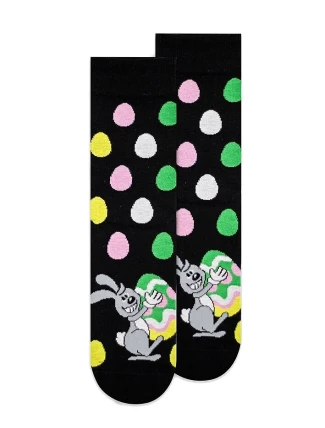 Wola ponožky U04.156 Veselé Velikonoce 35-46 Wola ponožky U04.156 Veselé Velikonoce 35-46