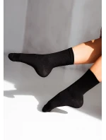 Ponožky Milena 1313 Smooth Stripe 37-41
