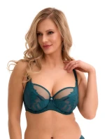 Dámská podprsenka 1135 Nike green - GAIA