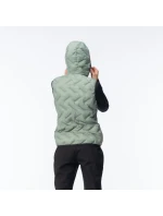 Prošívaná vesta Elbrus Huel Vest Primaloft W 92800622498 Prošívaná vesta Elbrus Huel Vest Primaloft W 92800622498