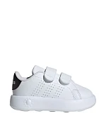 Dětská obuv adidas Advantage white ID5284