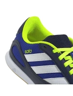 Kopačky adidas Super Sala III IN Jr JR5401