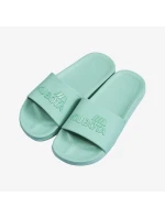 Základní obyčejné šalvějové žabky do bazénu KUBKBB-SS24-02-17