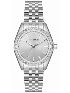 Dámské hodinky Paul Lorens PL14427B-3C1 + BOX