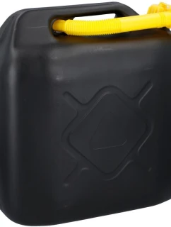 KANYSTR DO AUTA 20L DUNLOP