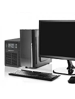 Bridgedale StormSock Mid Boot nepromokavé ponožky - khaki/olive