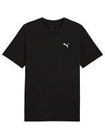 Pánské tričko Puma Wardrobe Ess Tee, černé, 629644 01