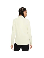 Dámské tréninkové tričko NK Df Academy 21 Drill W CV2653 113 - Nike