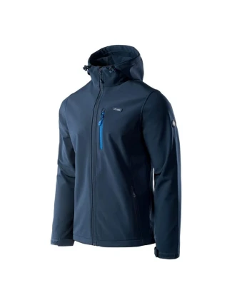 Pánská bunda iver M 92800299724 - Elbrus Pánská bunda iver M 92800299724 - Elbrus